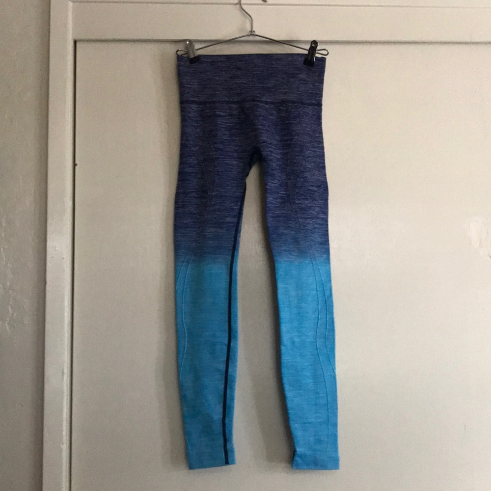 Running leggings